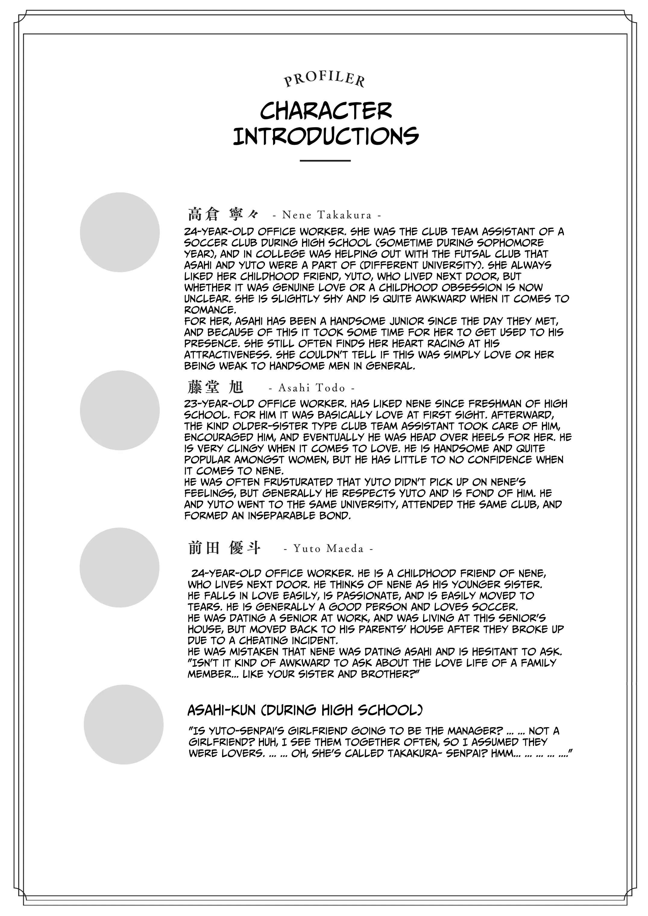 [ 18 + ] Tuyển Tập Oneshot Manga Bạo Chương 18 - trang 143