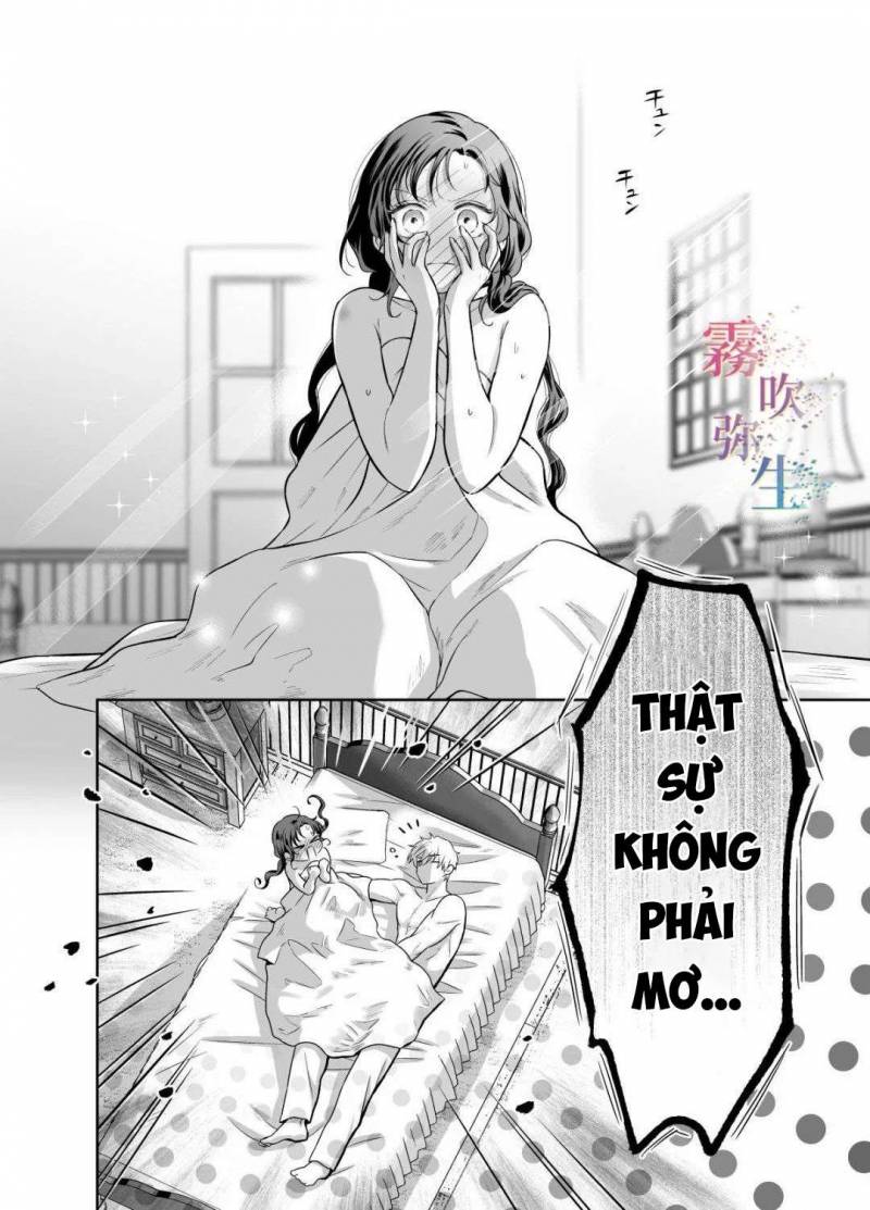 [ 18 + ] Tuyển Tập Oneshot Manga Bạo Chương 2 - trang 107