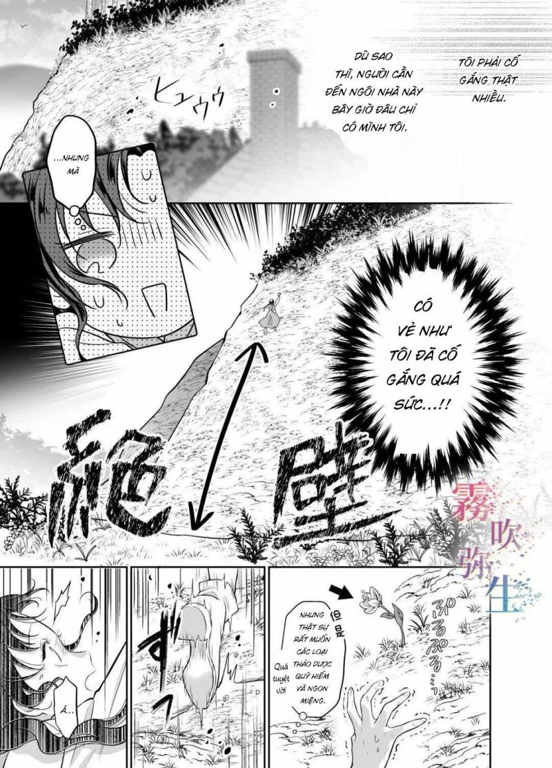 [ 18 + ] Tuyển Tập Oneshot Manga Bạo Chương 2 - trang 66