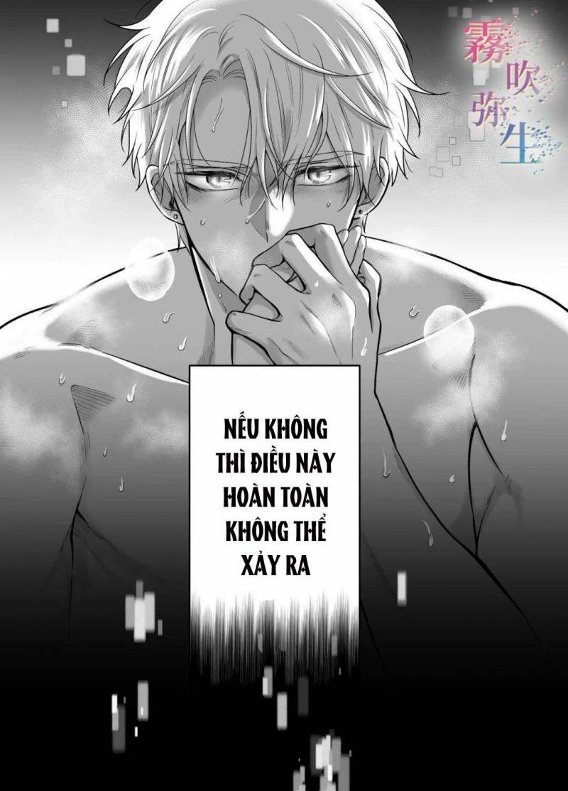 [ 18 + ] Tuyển Tập Oneshot Manga Bạo Chương 2 - trang 62
