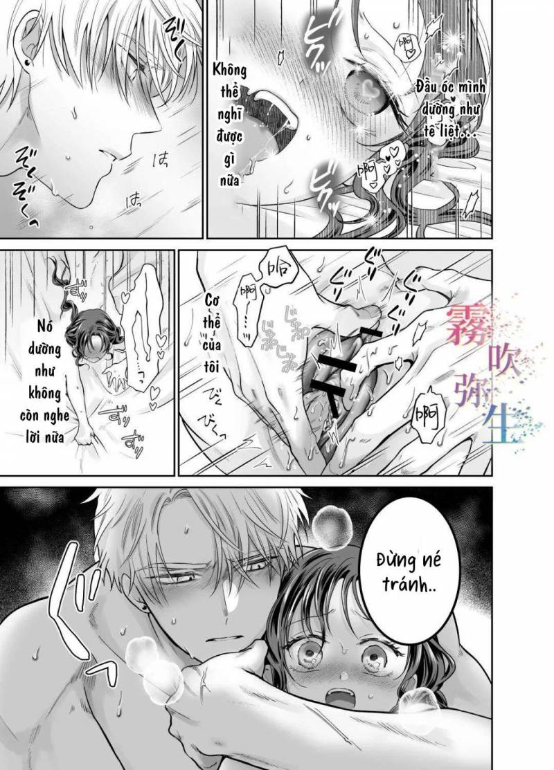 [ 18 + ] Tuyển Tập Oneshot Manga Bạo Chương 2 - trang 96