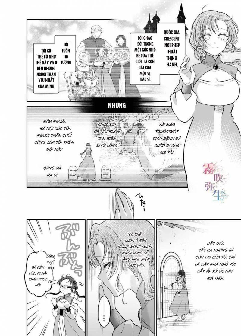 [ 18 + ] Tuyển Tập Oneshot Manga Bạo Chương 2 - trang 65