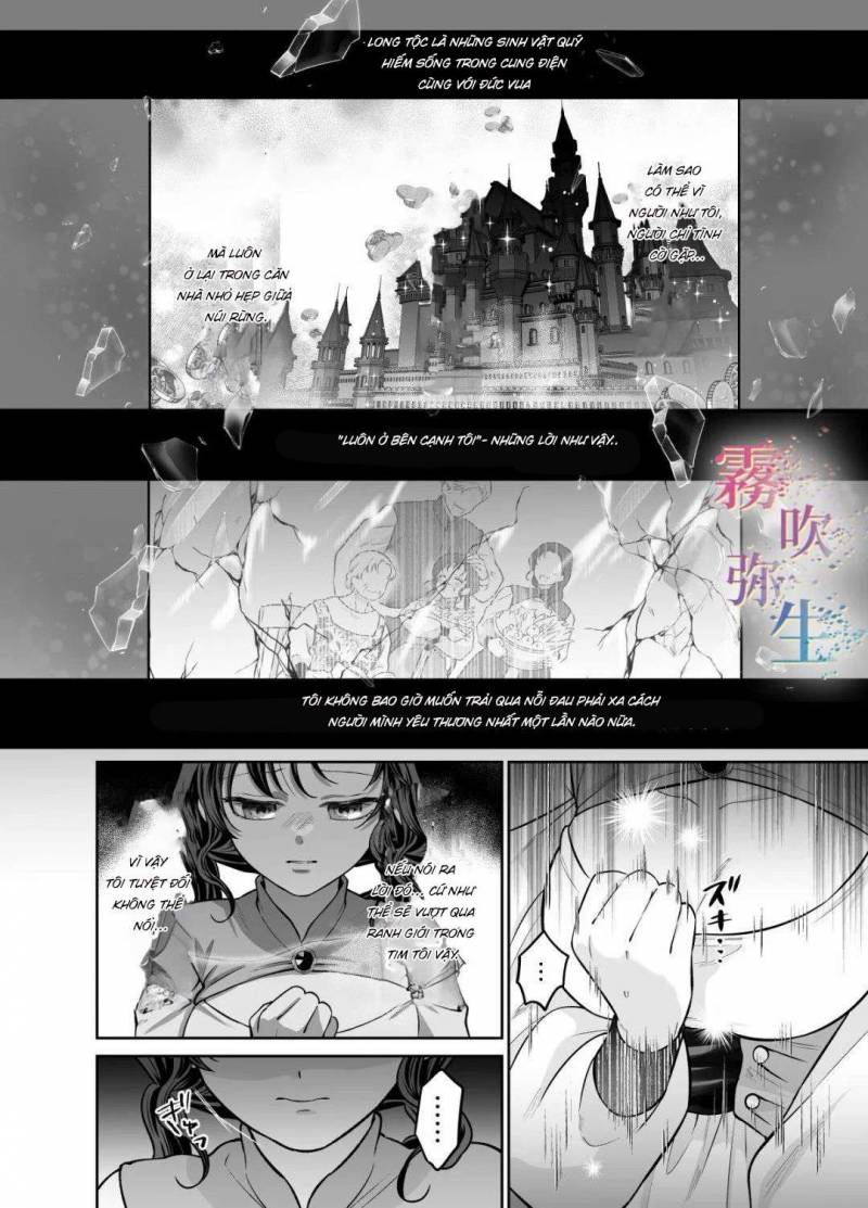 [ 18 + ] Tuyển Tập Oneshot Manga Bạo Chương 2 - trang 79