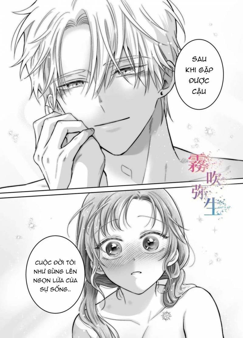 [ 18 + ] Tuyển Tập Oneshot Manga Bạo Chương 2 - trang 115