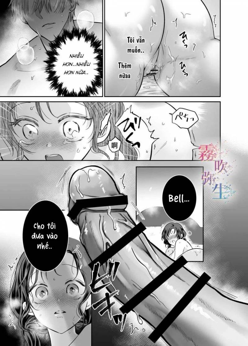 [ 18 + ] Tuyển Tập Oneshot Manga Bạo Chương 2 - trang 98