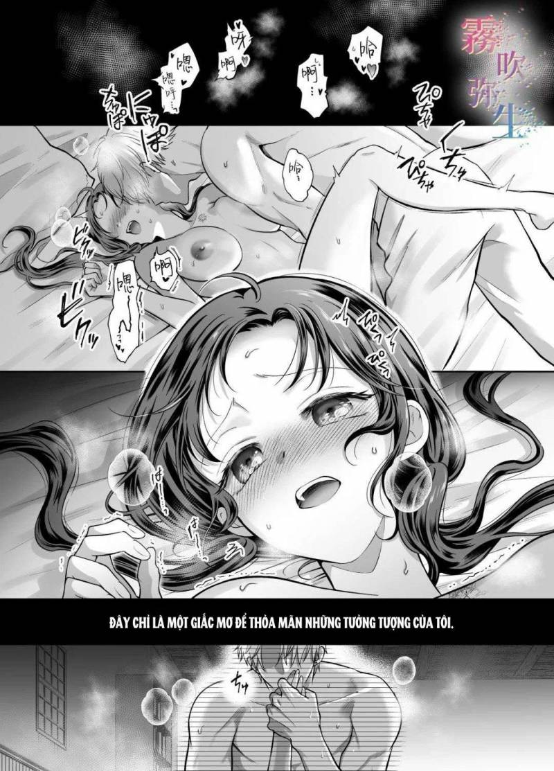 [ 18 + ] Tuyển Tập Oneshot Manga Bạo Chương 2 - trang 61