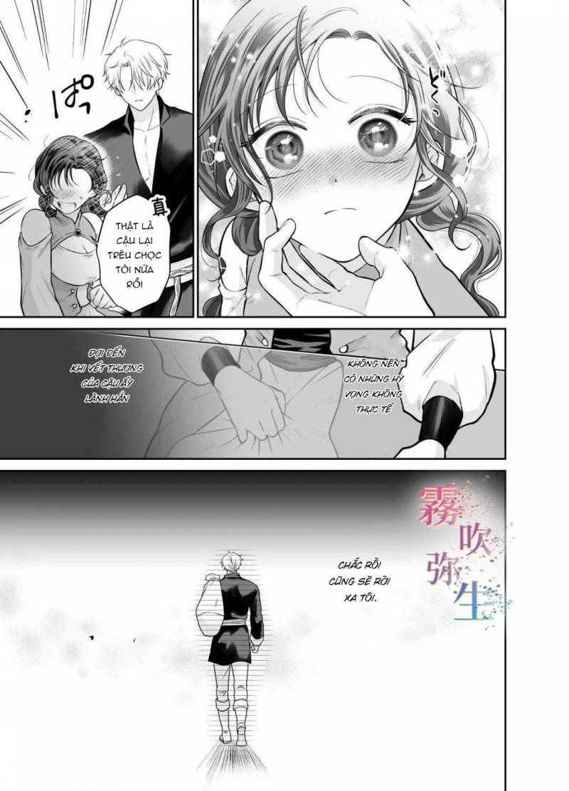 [ 18 + ] Tuyển Tập Oneshot Manga Bạo Chương 2 - trang 78
