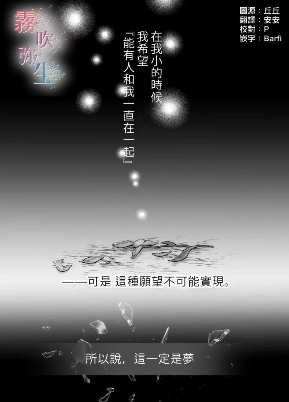 [ 18 + ] Tuyển Tập Oneshot Manga Bạo Chương 2 - trang 2