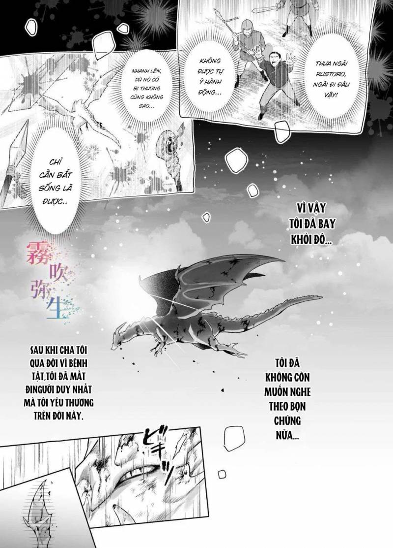 [ 18 + ] Tuyển Tập Oneshot Manga Bạo Chương 2 - trang 113