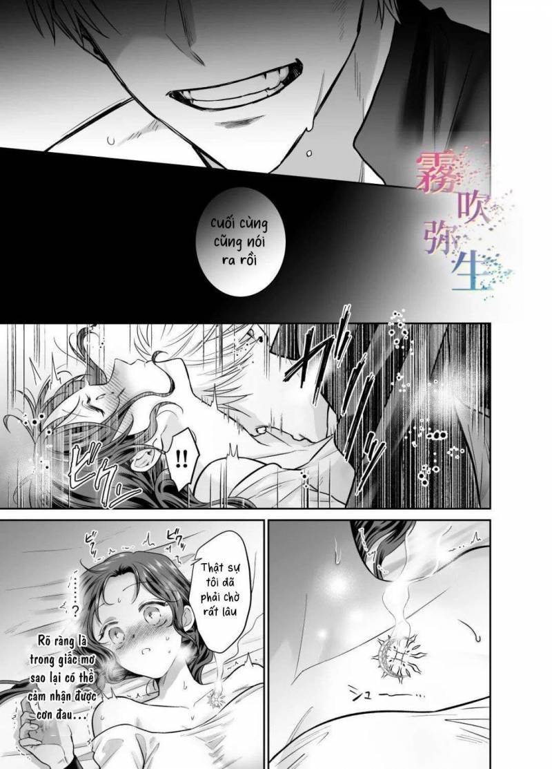 [ 18 + ] Tuyển Tập Oneshot Manga Bạo Chương 2 - trang 86