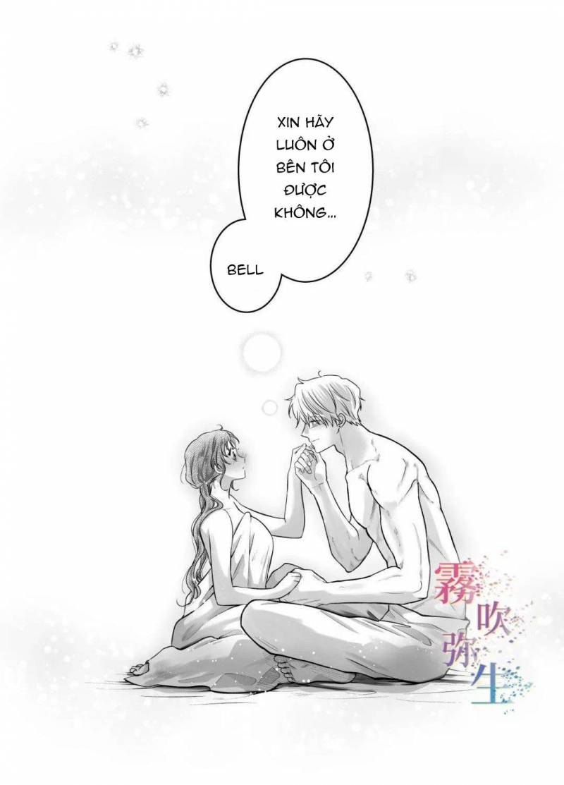 [ 18 + ] Tuyển Tập Oneshot Manga Bạo Chương 2 - trang 116