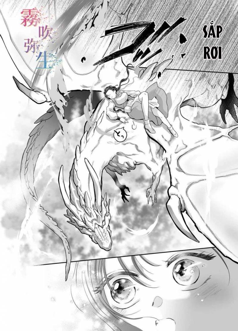 [ 18 + ] Tuyển Tập Oneshot Manga Bạo Chương 2 - trang 67