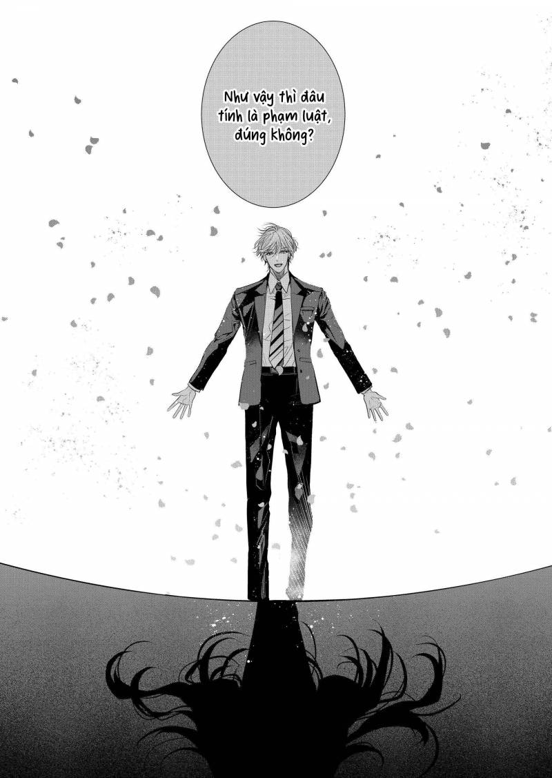 [ 18 + ] Tuyển Tập Oneshot Manga Bạo Chương 3 - trang 144