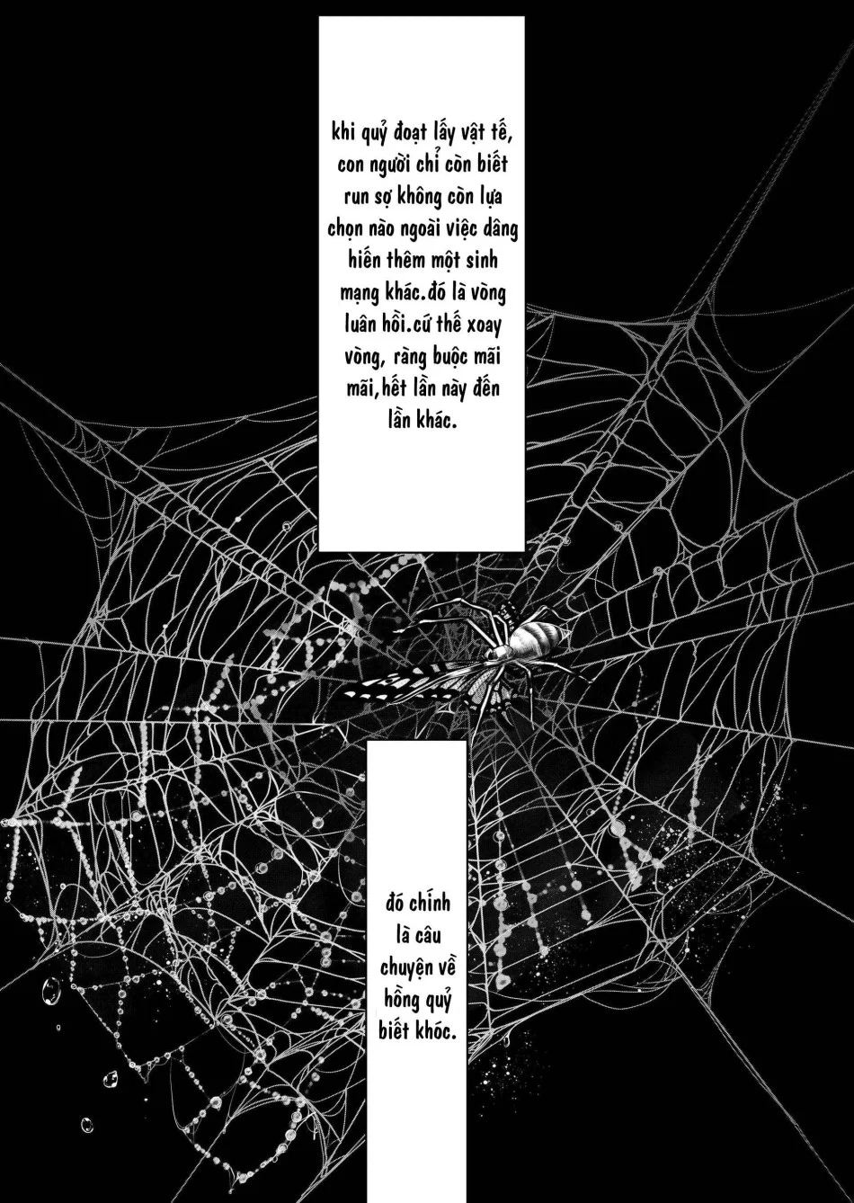 [ 18 + ] Tuyển Tập Oneshot Manga Bạo Chương 3 - trang 69