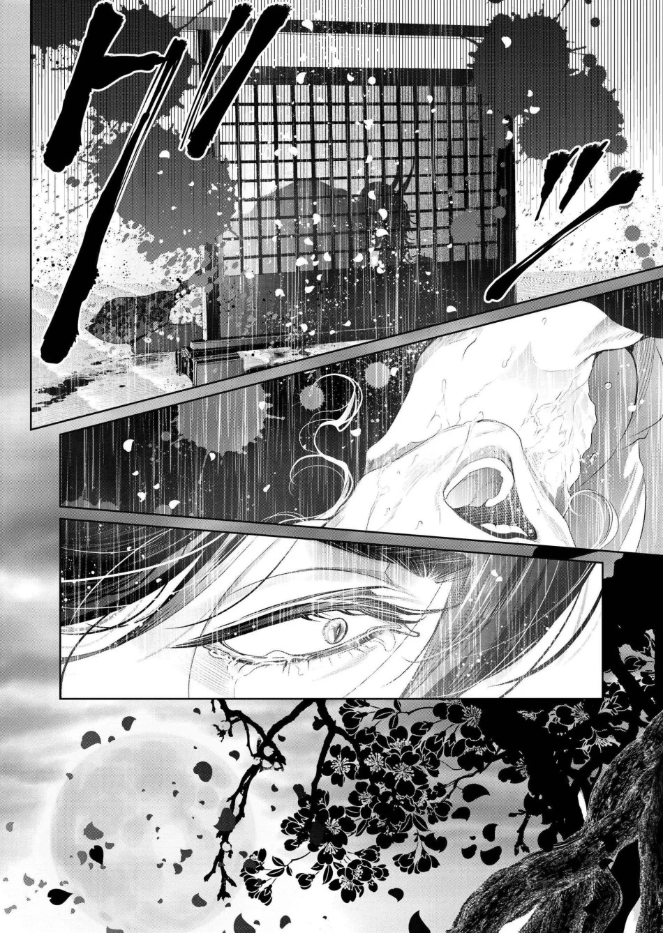 [ 18 + ] Tuyển Tập Oneshot Manga Bạo Chương 3 - trang 67