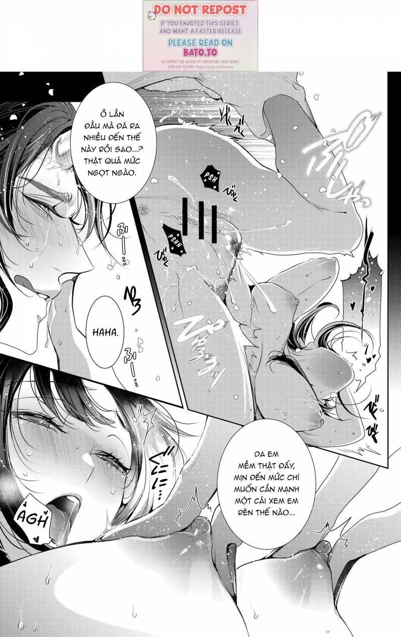 [ 18 + ] Tuyển Tập Oneshot Manga Bạo Chương 3 - trang 99