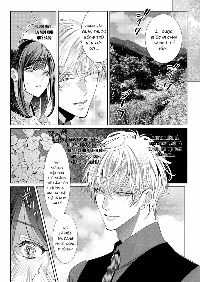 [ 18 + ] Tuyển Tập Oneshot Manga Bạo Chương 3 - trang 84