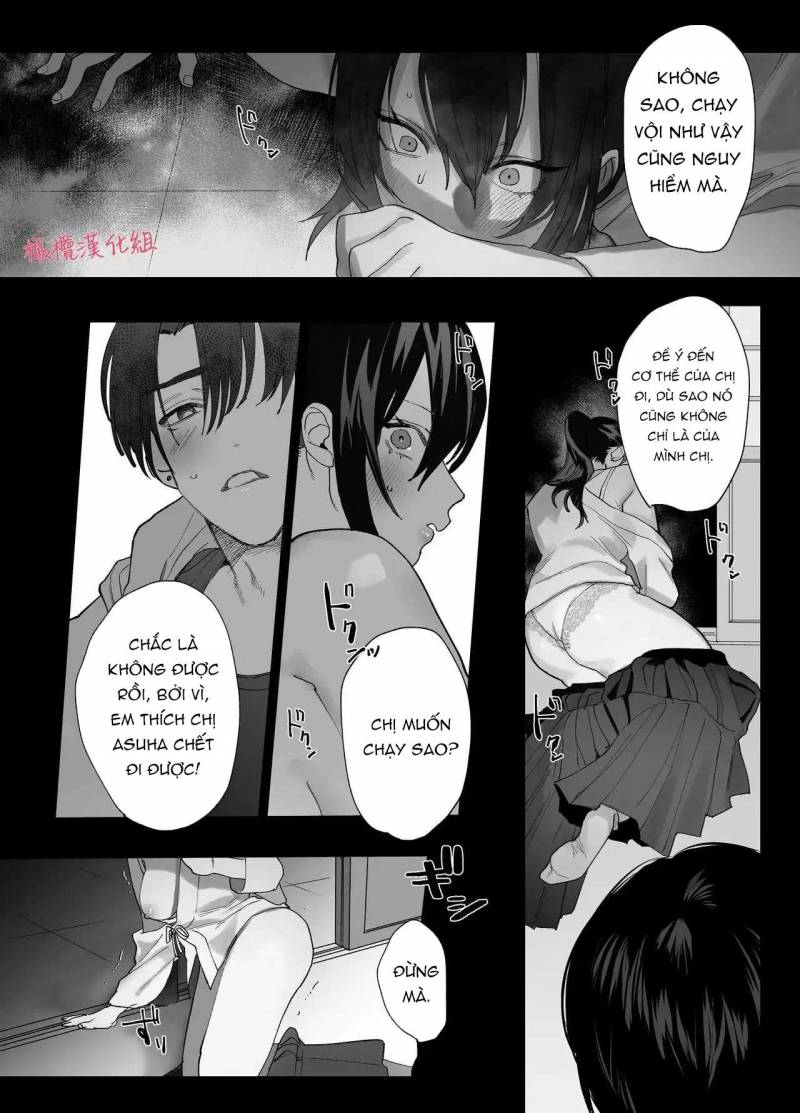 [ 18 + ] Tuyển Tập Oneshot Manga Bạo Chương 4 - trang 85