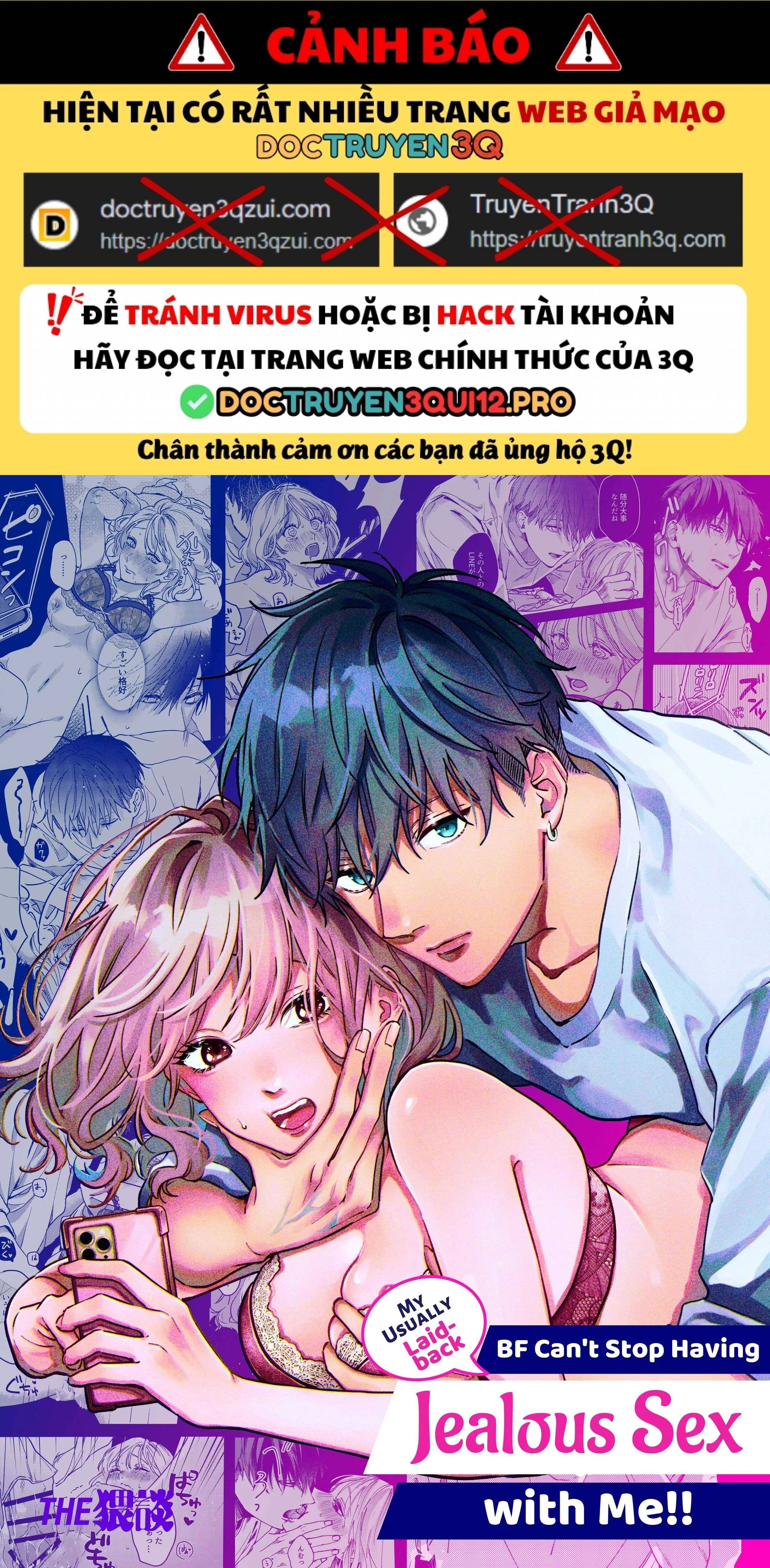 [ 18 + ] Tuyển Tập Oneshot Manga Bạo Chương 5 - trang 42