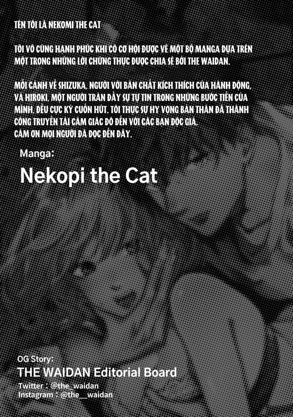 [ 18 + ] Tuyển Tập Oneshot Manga Bạo Chương 5 - trang 40