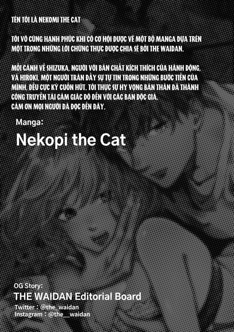 [ 18 + ] Tuyển Tập Oneshot Manga Bạo Chương 5 - trang 81