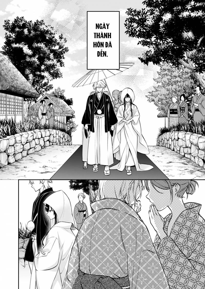 [ 18 + ] Tuyển Tập Oneshot Manga Bạo Chương 6 - trang 102