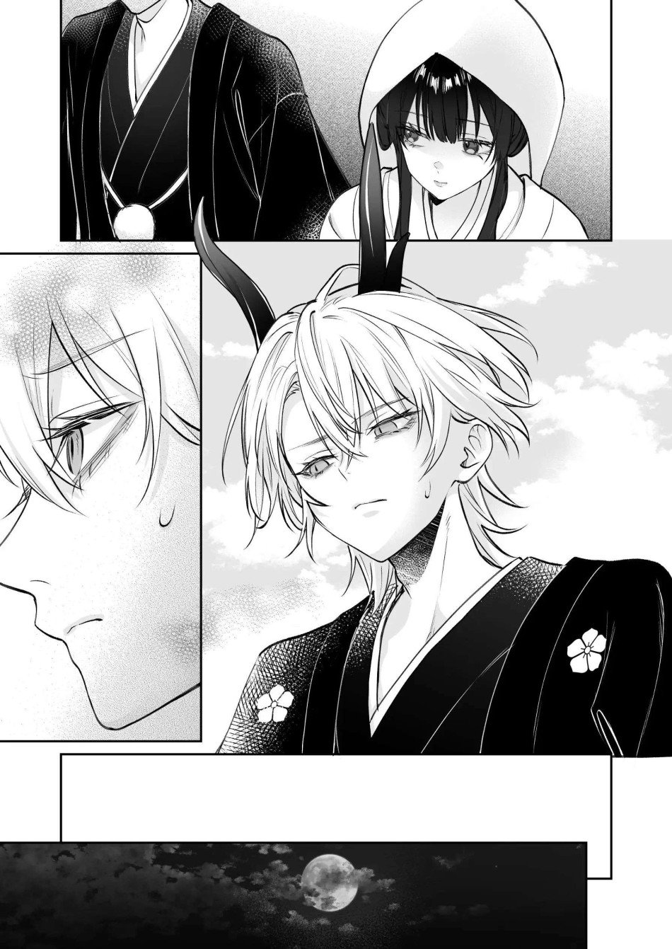 [ 18 + ] Tuyển Tập Oneshot Manga Bạo Chương 6 - trang 15