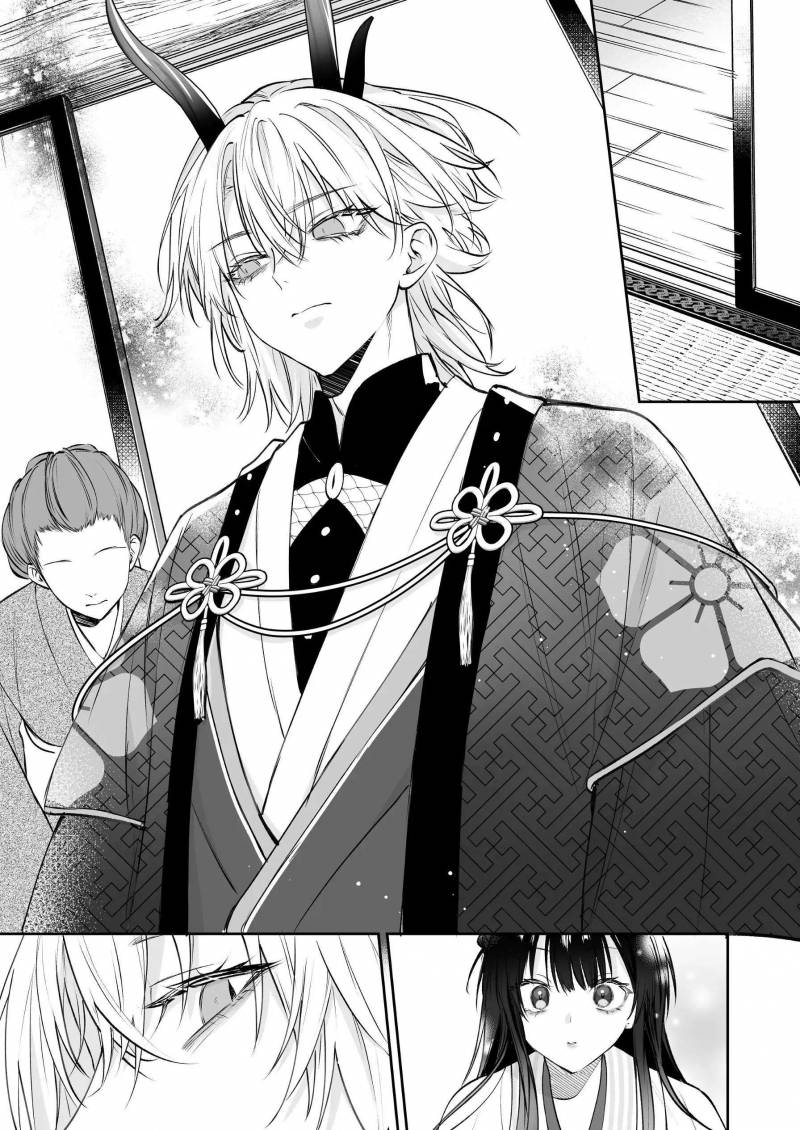 [ 18 + ] Tuyển Tập Oneshot Manga Bạo Chương 6 - trang 99