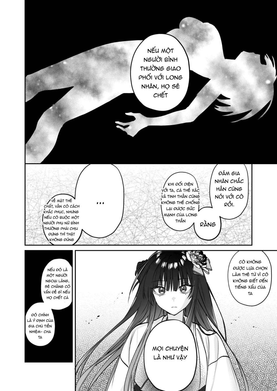 [ 18 + ] Tuyển Tập Oneshot Manga Bạo Chương 6 - trang 36