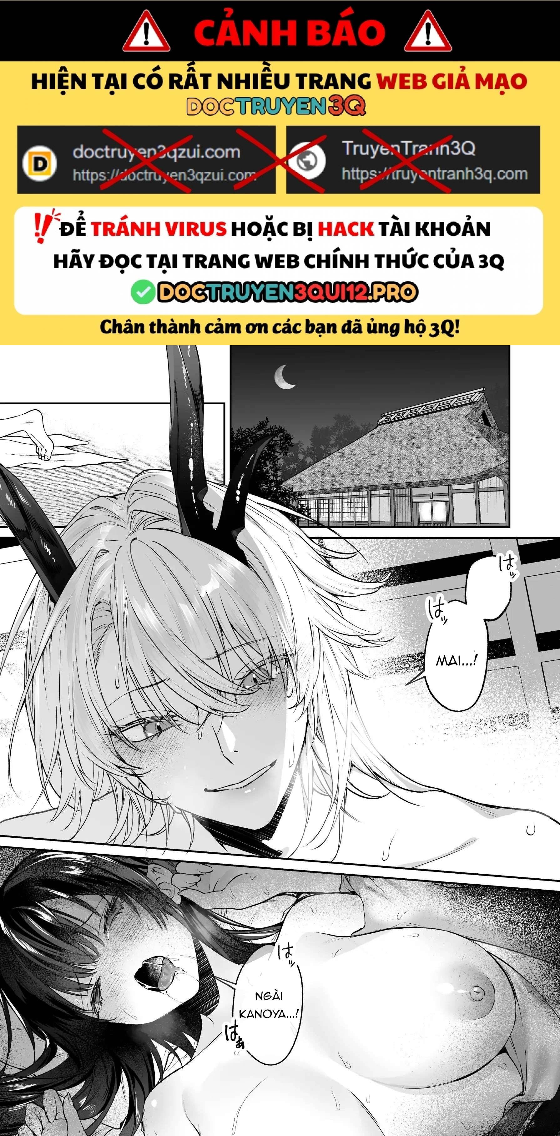 [ 18 + ] Tuyển Tập Oneshot Manga Bạo Chương 6 - trang 89