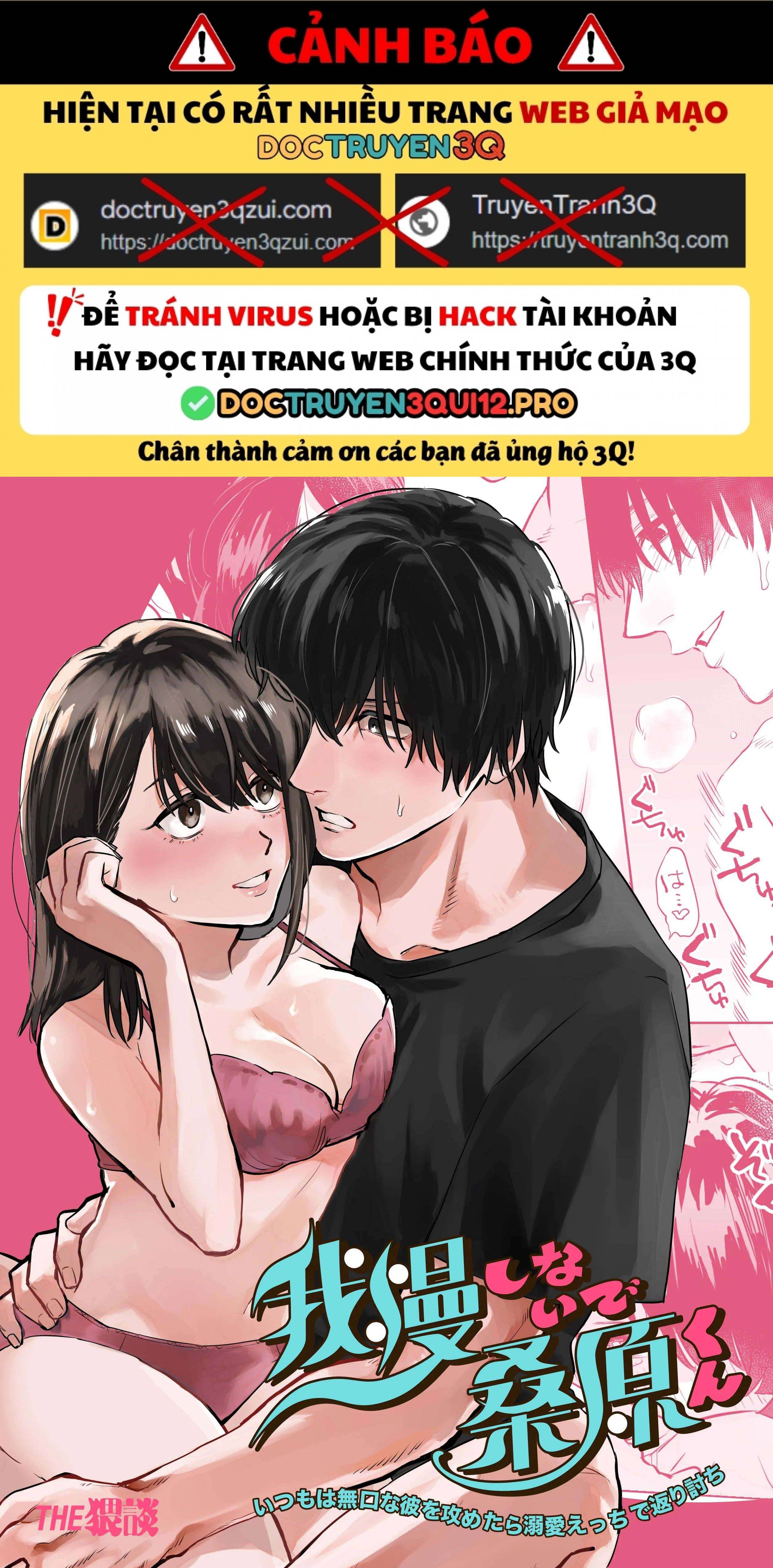 [ 18 + ] Tuyển Tập Oneshot Manga Bạo Chương 7 - trang 49
