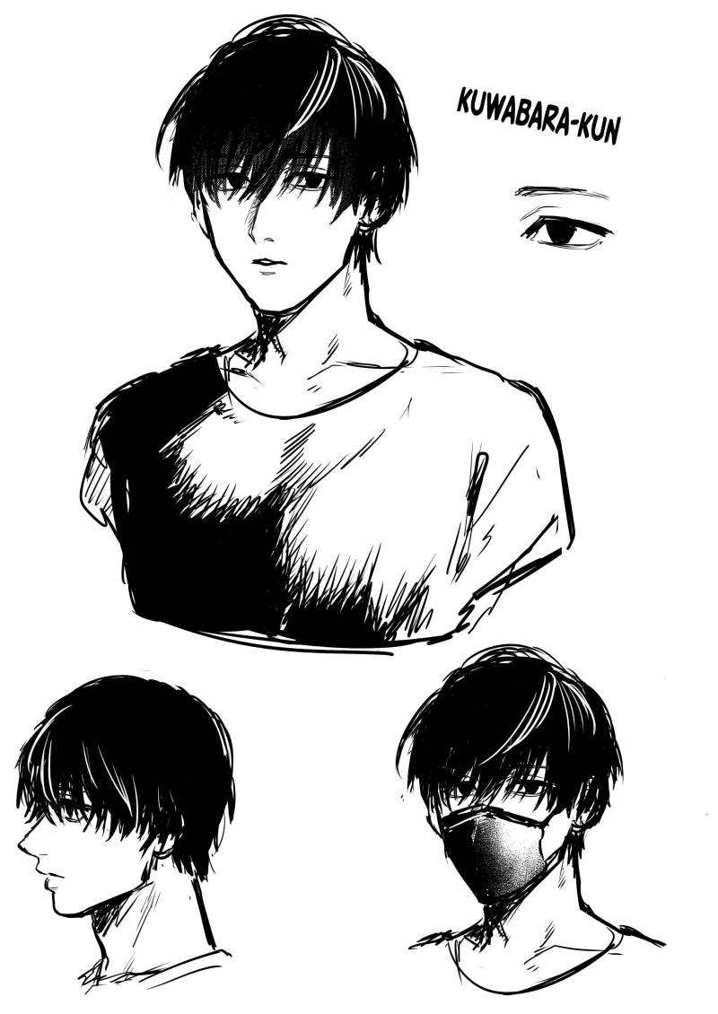 [ 18 + ] Tuyển Tập Oneshot Manga Bạo Chương 7 - trang 94