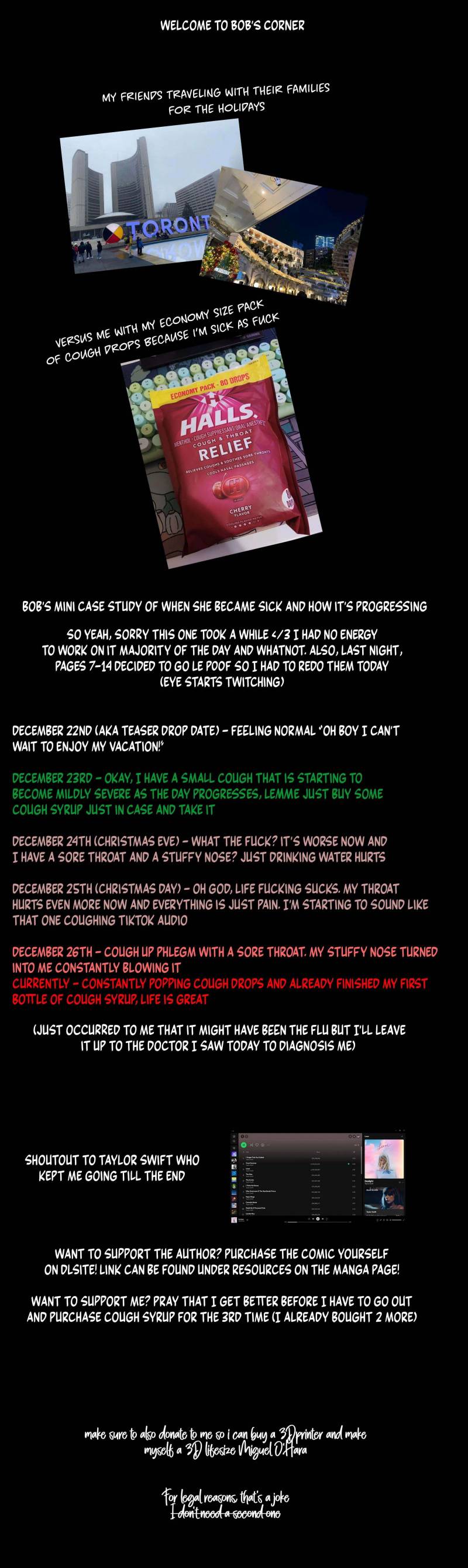 [ 18 + ] Tuyển Tập Oneshot Manga Bạo Chương 7 - trang 97