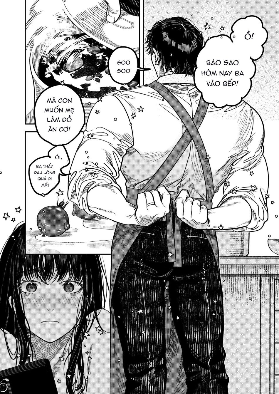 [ 18 + ] Tuyển Tập Oneshot Manga Bạo Chương 8 - trang 87