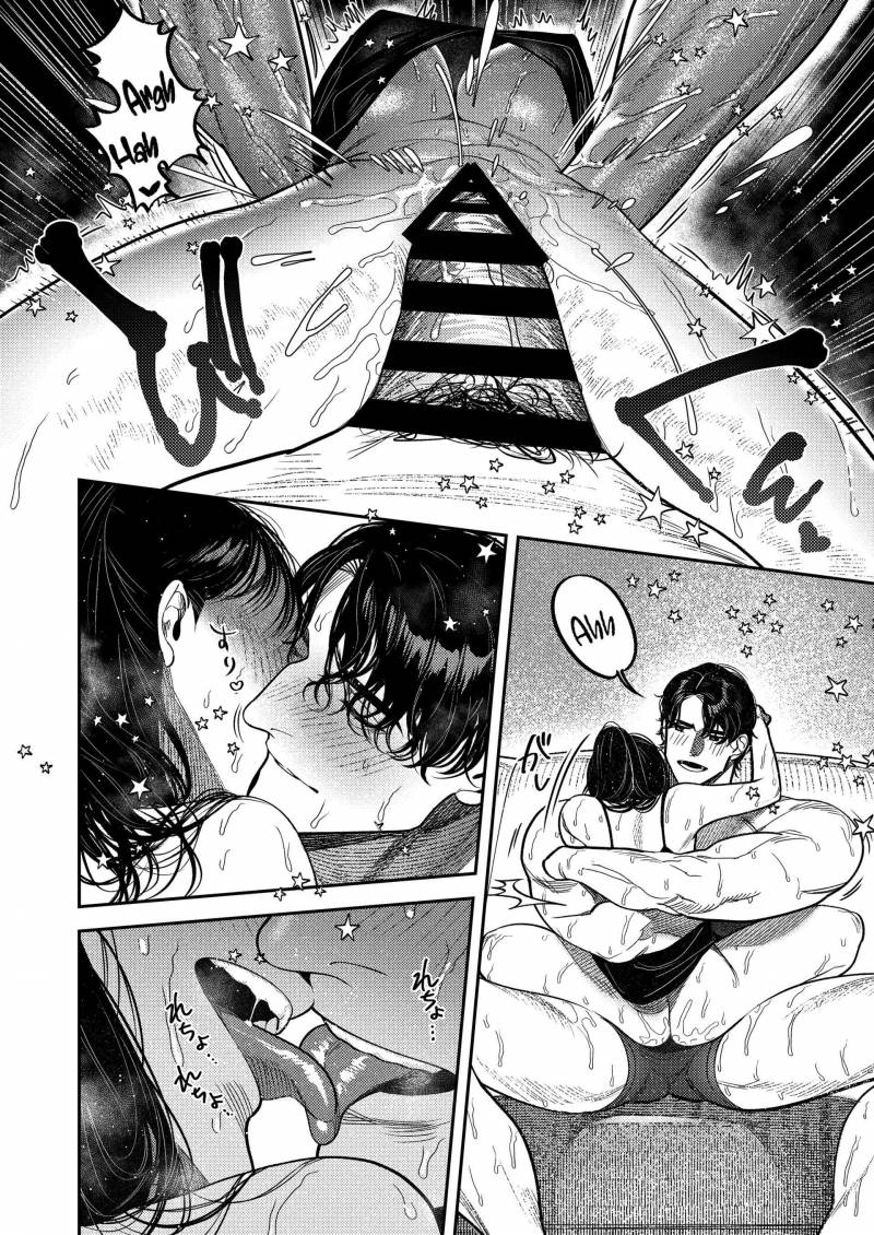 [ 18 + ] Tuyển Tập Oneshot Manga Bạo Chương 8 - trang 167