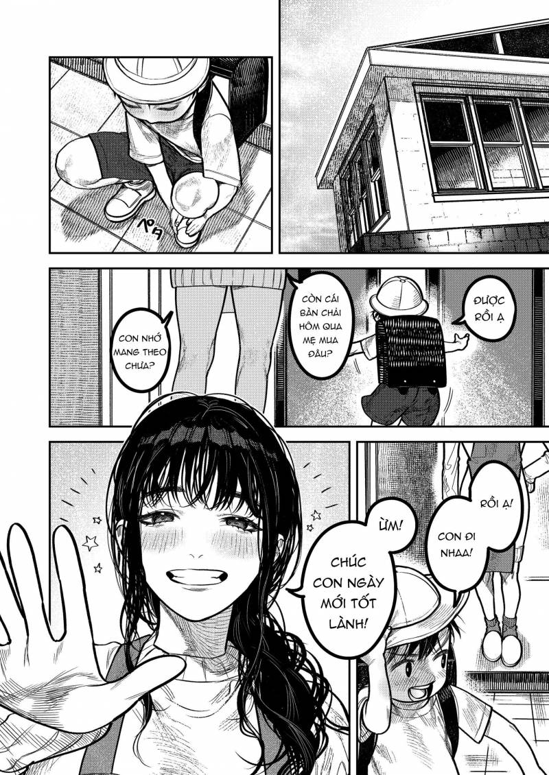 [ 18 + ] Tuyển Tập Oneshot Manga Bạo Chương 8 - trang 93