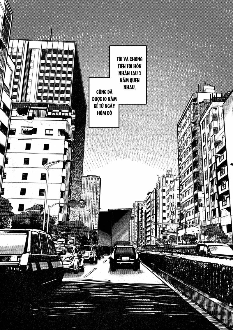 [ 18 + ] Tuyển Tập Oneshot Manga Bạo Chương 8 - trang 92