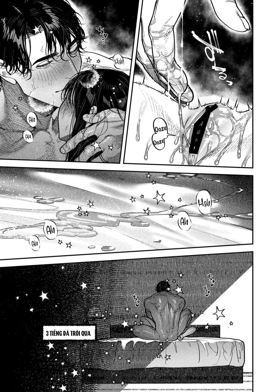 [ 18 + ] Tuyển Tập Oneshot Manga Bạo Chương 8 - trang 48