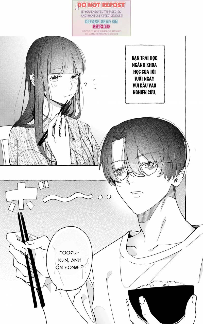 [ 18 + ] Tuyển Tập Oneshot Manga Bạo Chương 9 - trang 65