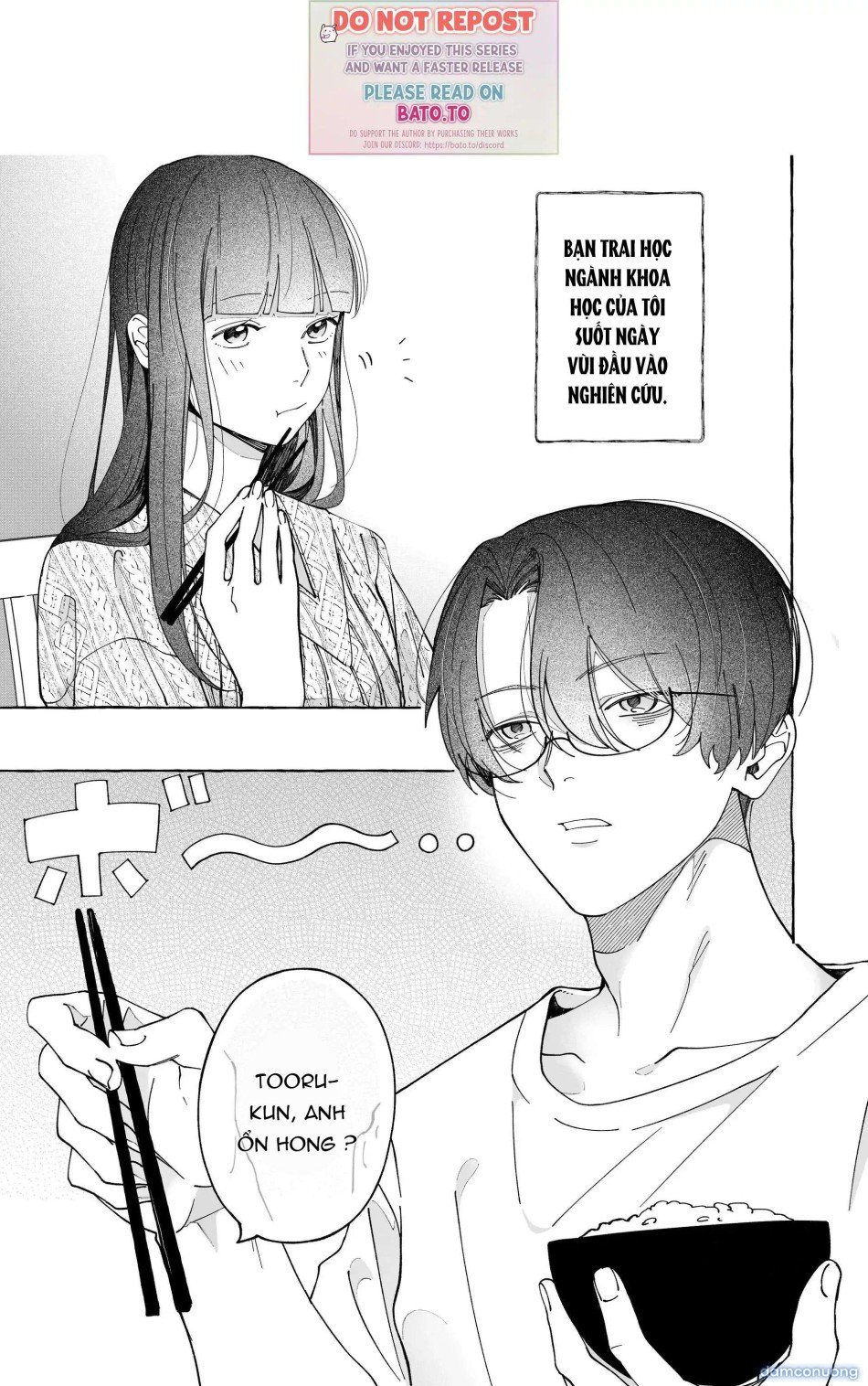 [ 18 + ] Tuyển Tập Oneshot Manga Bạo Chương 9 - trang 2