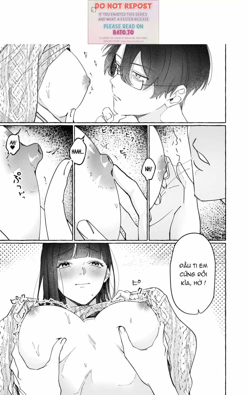 [ 18 + ] Tuyển Tập Oneshot Manga Bạo Chương 9 - trang 75
