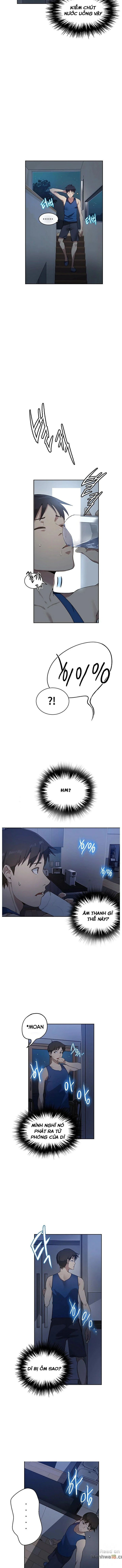 Lớp Học Bí Mật – Secret Class Chương 1 - trang 67