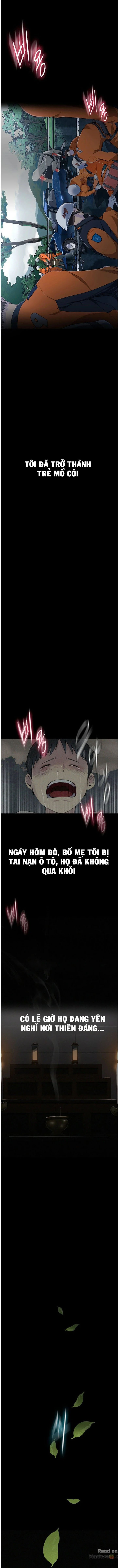 Lớp Học Bí Mật – Secret Class Chương 1 - trang 56