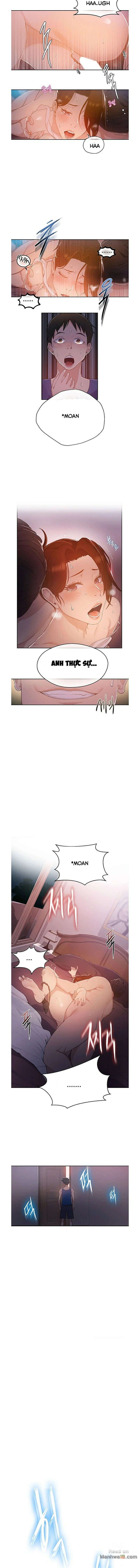 Lớp Học Bí Mật – Secret Class Chương 1 - trang 72