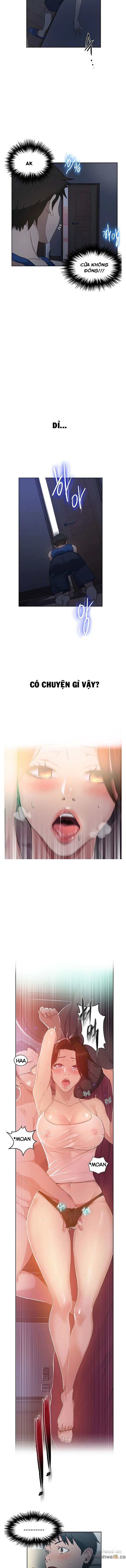 Lớp Học Bí Mật – Secret Class Chương 1 - trang 18