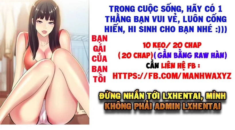 Lớp Học Bí Mật – Secret Class Chương 10 - trang 4