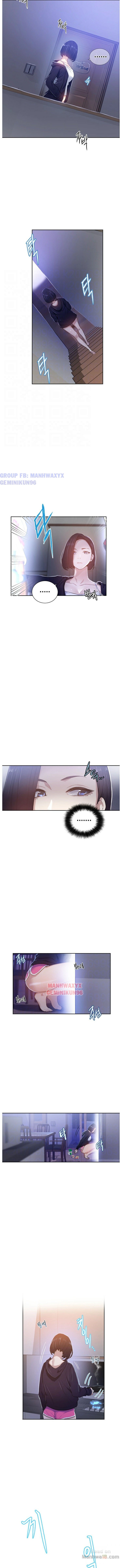 Lớp Học Bí Mật – Secret Class Chương 10 - trang 41