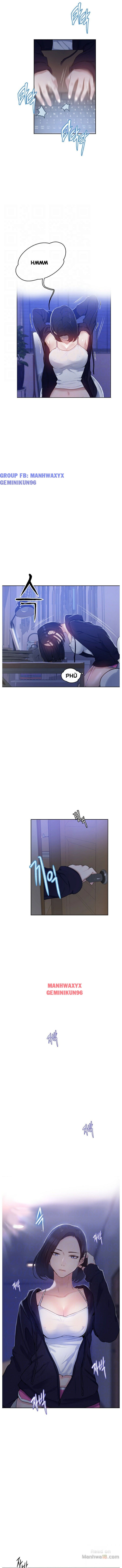 Lớp Học Bí Mật – Secret Class Chương 10 - trang 6