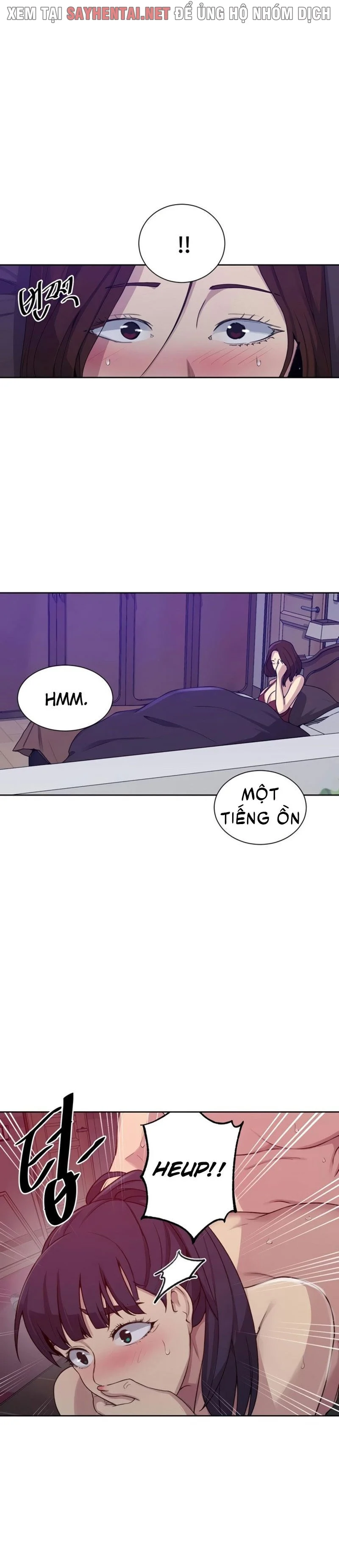 Lớp Học Bí Mật – Secret Class Chương 101 - trang 7