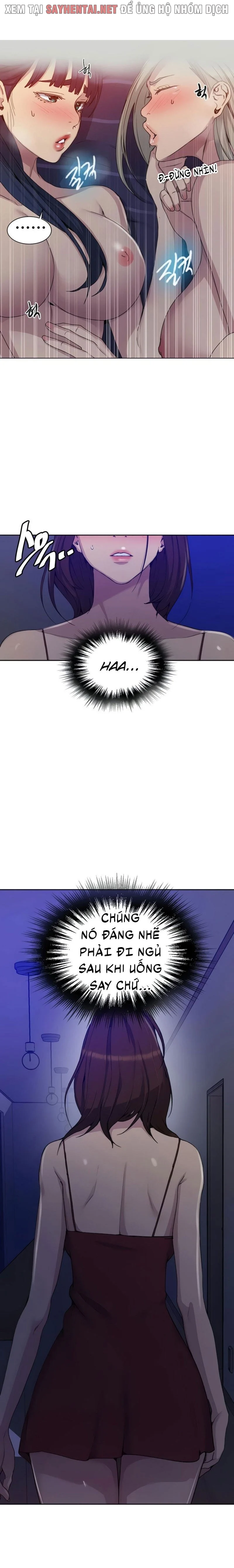 Lớp Học Bí Mật – Secret Class Chương 101 - trang 57